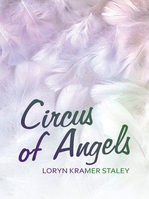 cover image of Circus of Angels